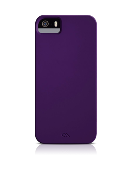 Case-Mate Barely There Case - iPhone 5s