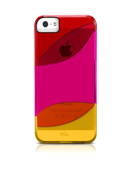Case-Mate Colorway Case - iPhone 5s