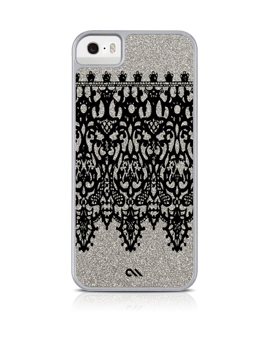 Case-Mate Glimmer Barely There Case - iPhone 5S