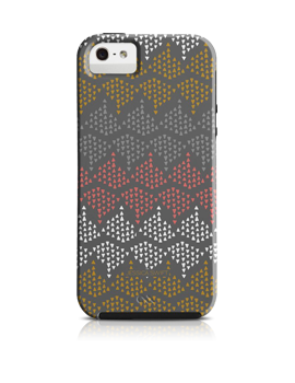 Case-Mate Tough Case - iPhone 5S