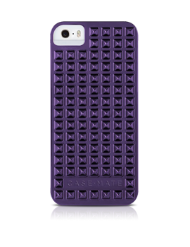 Case-Mate Studded Barely There Case - iPhone 5S
