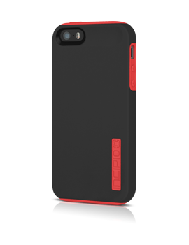 Incipio DualPro Case - iPhone 5/5s