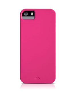 Case-Mate Barely There Case - iPhone 5s