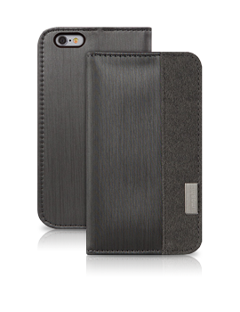 Moshi Overture Folio - iPhone 6/6s