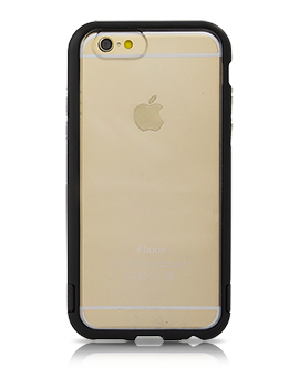 Sonix Clear Ultimate Protection Series Case - iPhone 6 Plus/6s Plus