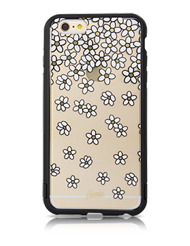 Sonix Lazy Daisy Pretty Protection Series Case - iPhone 6 Plus/6s Plus