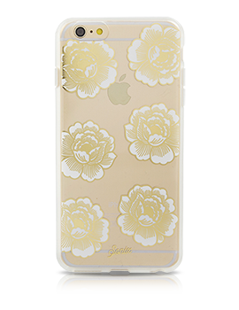 Sonix Bianca ClearCoat Case - iPhone 6 Plus/6s Plus