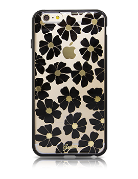 Sonix Wildflower ClearCoat Case - iPhone 6 Plus/6s Plus