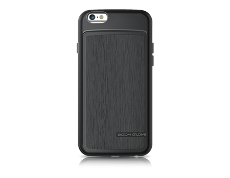 Body Glove Satin Hideout Case - iPhone 6 Plus/6s Plus