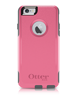 OtterBox Commuter Series Case - iPhone 6/6s