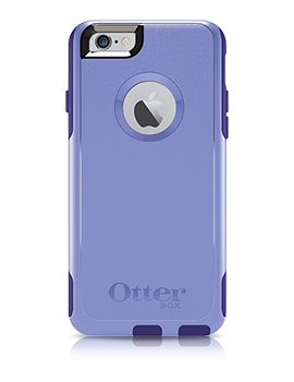 OtterBox Commuter Series Case - iPhone 6/6s