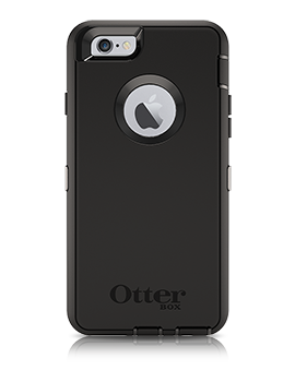 OtterBox Defender Series Case and Holster - iPhone 6/6s