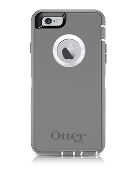 OtterBox Defender Series Case and Holster - iPhone 6/6s