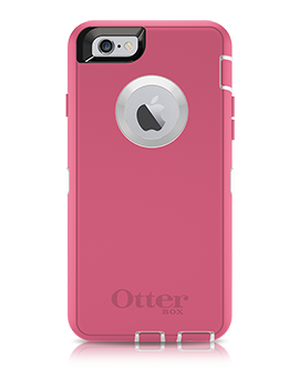 OtterBox Defender Series Case and Holster - iPhone 6/6s