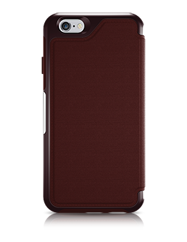 OtterBox Strada Series Folio - iPhone 6/6s