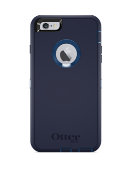 OtterBox Defender Series Case and Holster - iPhone 6 Plus/6s Plus
