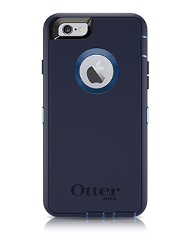 OtterBox Defender Series Case and Holster - iPhone 6/6s