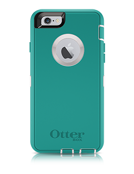 OtterBox Defender Series Case and Holster - iPhone 6/6s