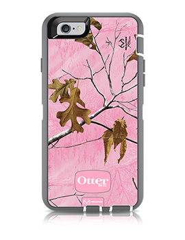 OtterBox Defender Series Case and Holster - iPhone 6/6s