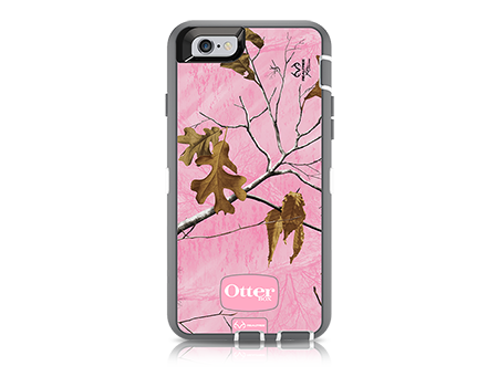 OtterBox Defender Series Case and Holster - iPhone 6/6s