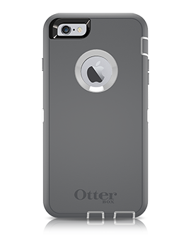 OtterBox Defender Series Case and Holster - iPhone 6 Plus/6s Plus