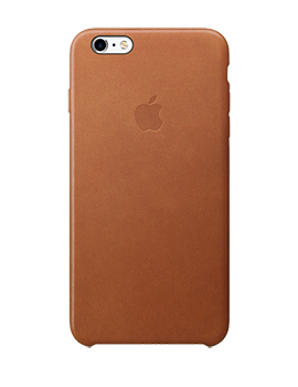 Apple iPhone 6 Plus/6s Plus Leather Case