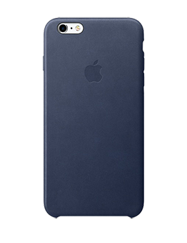 Apple iPhone 6 Plus/6s Plus Leather Case