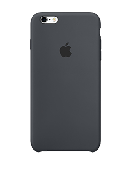 Apple iPhone 6 Plus/6s Plus Silicone Case