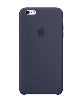 Apple iPhone 6 Plus/6s Plus Silicone Case