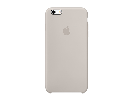 Apple iPhone 6 Plus/6s Plus Silicone Case