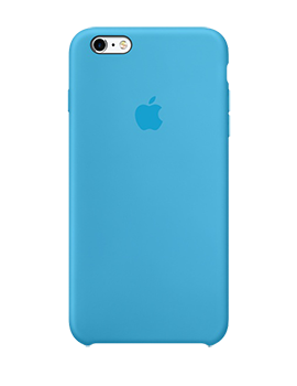 Apple iPhone 6 Plus/6s Plus Silicone Case
