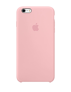 Apple iPhone 6 Plus/6s Plus Silicone Case