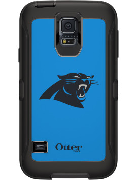 OtterBox NFL Defender Series Case for Galaxy S5