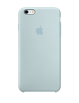 Apple iPhone 6 Plus/6s Plus Silicone Case