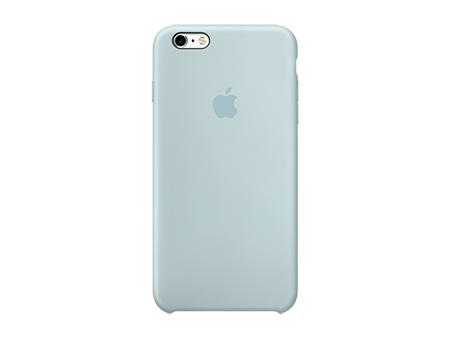 Apple iPhone 6 Plus/6s Plus Silicone Case