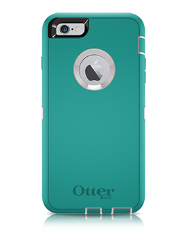 OtterBox Defender Series Case and Holster - iPhone 6 Plus/6s Plus