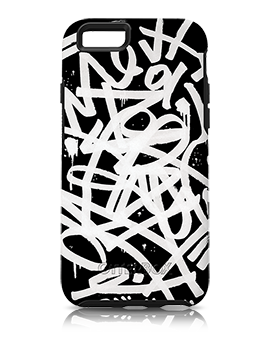 OtterBox Symmetry Series Print Case - iPhone 6/6s