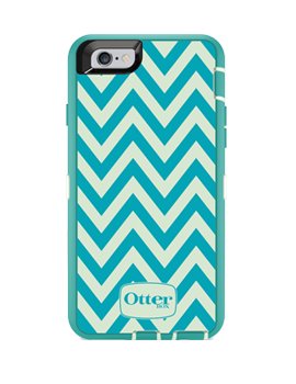 OtterBox Defender Series Case and Holster - iPhone 6/6s