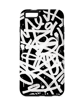 OtterBox Symmetry Series Print Case - iPhone 6 Plus/6s Plus
