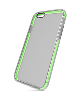 BodyGuardz Contact Case with Unequal - iPhone 6 Plus/6s Plus