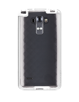 Case-Mate Clear Naked Tough Case - LG G Vista 2