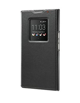 BlackBerry Smart Flip Folio - PRIV by BlackBerry