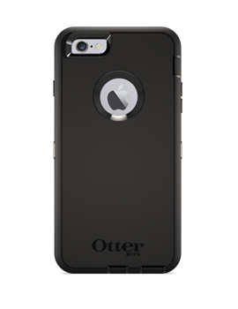 OtterBox Defender Series Case and Holster - iPhone 6 Plus/6s Plus