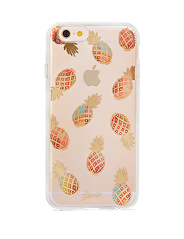 Sonix Paradise Clear Case - iPhone 6/6s