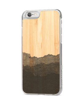 Recover Dip Dye Bamboo Case - iPhone 6 Plus/6s Plus
