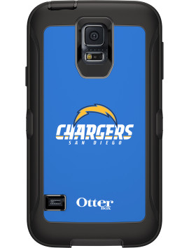 OtterBox NFL Defender Series Case for Galaxy S5