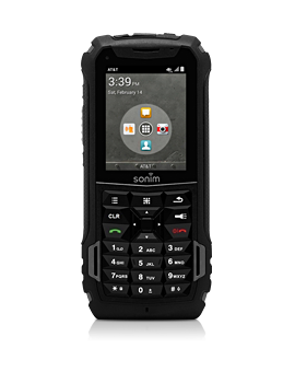 Sonim XP5 - Black