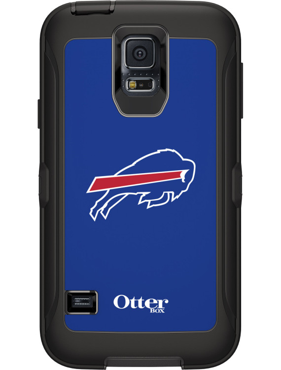 OtterBox NFL Defender Series Case for Galaxy S5