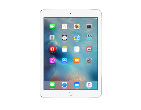 Apple iPad Air 2 - 128GB - Silver