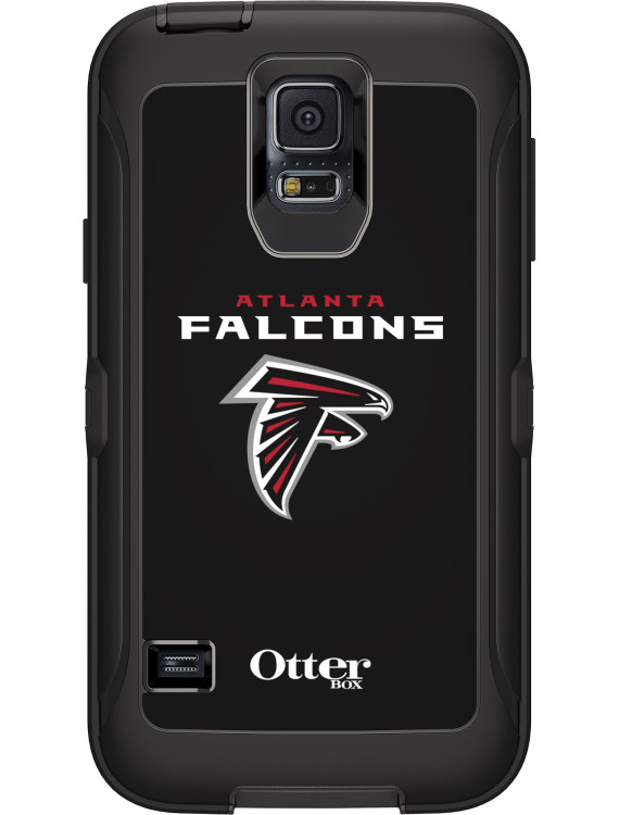 OtterBox NFL Defender Series Case for Galaxy S5